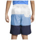 Nike Παιδικό μαγιό Sportswear Colorblock Woven Shorts